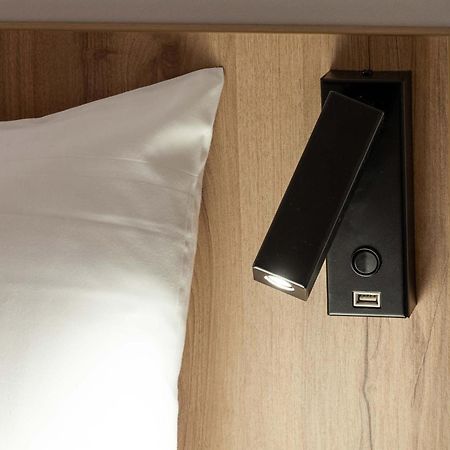 B&B Hotel Evry Lisses 2 Eksteriør bilde