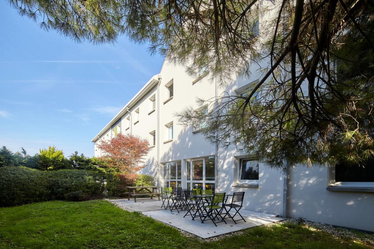 B&B Hotel Evry Lisses 2 Eksteriør bilde