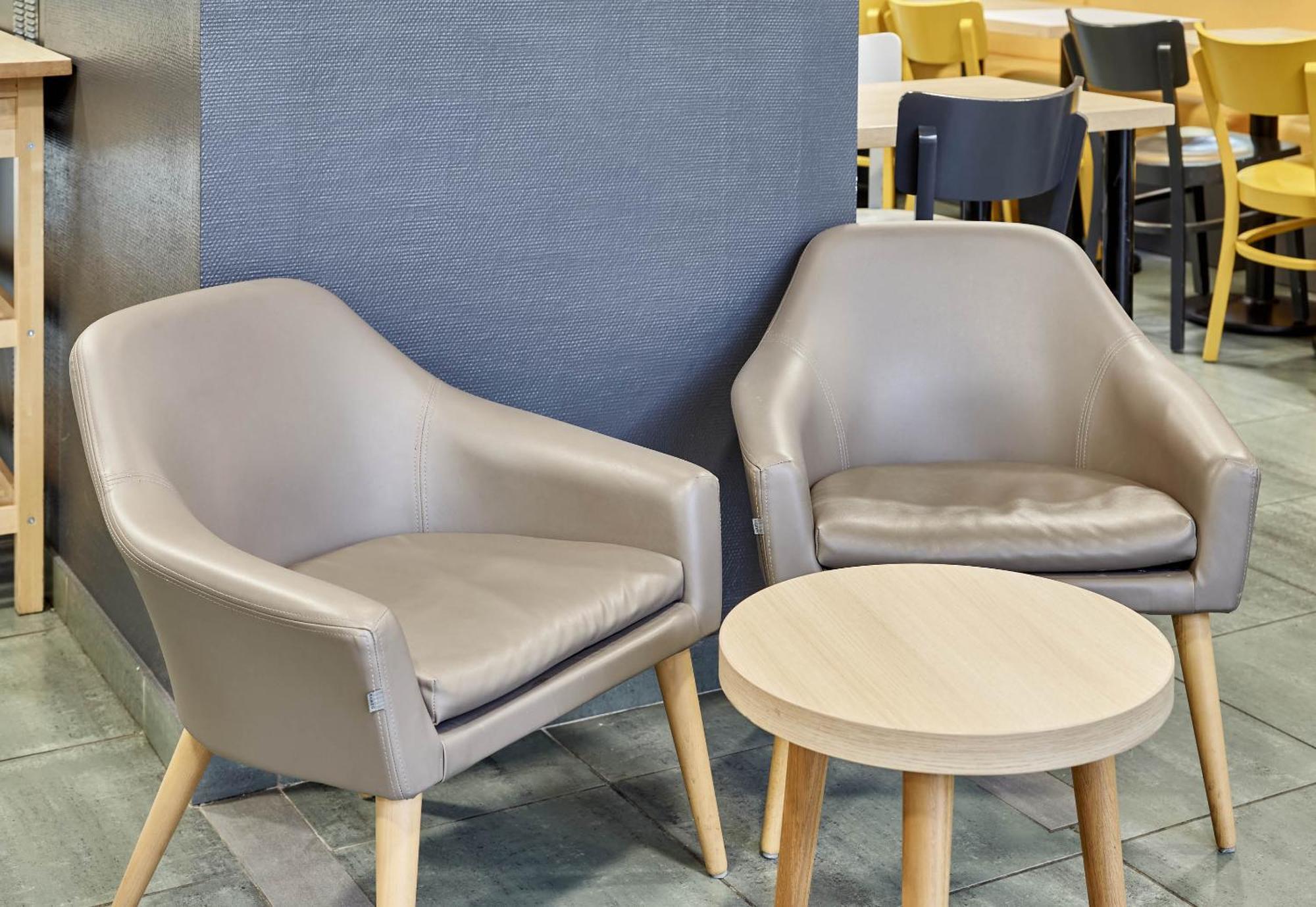B&B Hotel Evry Lisses 2 Eksteriør bilde